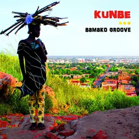 Couverture du produit · Bamako Groove