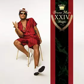 Couverture du produit · 24k Magic