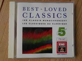 Couverture du produit · Best Loved Classics V5