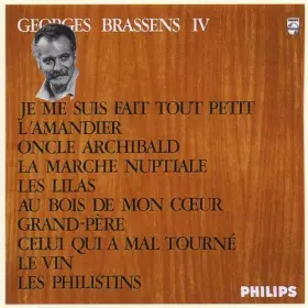 Couverture du produit · Les Copains d'abord/Vol.4