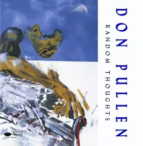 Couverture du produit · Random Thoughts