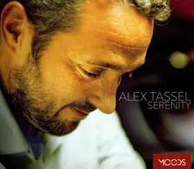 Couverture du produit · Serenity