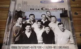 Couverture du produit · Chansons passion