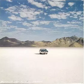 Couverture du produit · Koyaanisqatsi