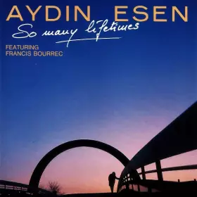 Couverture du produit · So Many Lifetimes