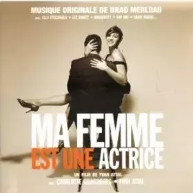 Couverture du produit · Ma femme est une actrice