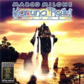 Couverture du produit · Karuna Reiki Volume 1