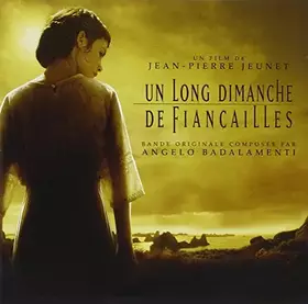 Couverture du produit · Un long dimanche de fiançailles (BOF)