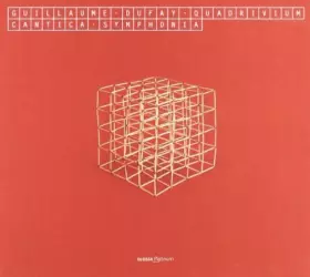 Couverture du produit · Quadrivium