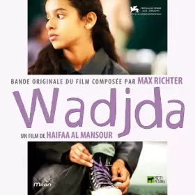 Couverture du produit · Wadjda (Bande Originale Du Film)