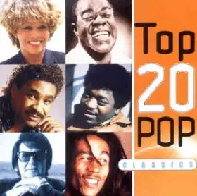 Couverture du produit · Top 20 Pop Classics [Import]
