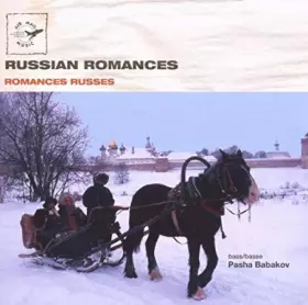 Couverture du produit · Russian Romances