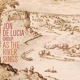 Couverture du produit · As The River Sings