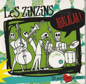 Couverture du produit · Rhâlalaa