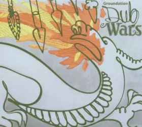 Couverture du produit · Dub Wars [Import]