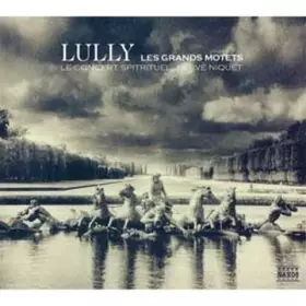 Couverture du produit · Les Grands Motets