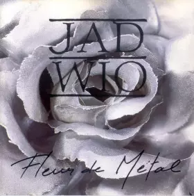 Couverture du produit · Fleur De Métal