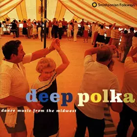 Couverture du produit · Deep Polka
