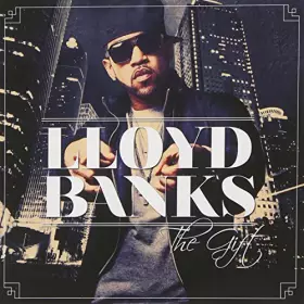 Couverture du produit · The Gift [Import]