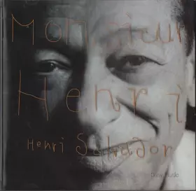 Couverture du produit · Monsieur Henri