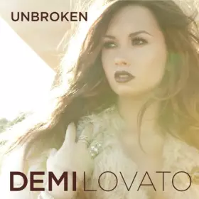 Couverture du produit · Unbroken