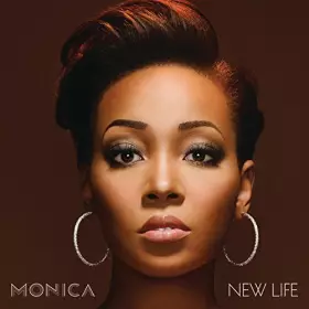 Couverture du produit · Monica - New Life (Deluxe Version)