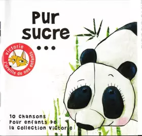 Couverture du produit · Pur Sucre...