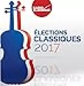 Couverture du produit · Élections Classiques 2017