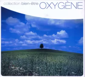 Couverture du produit · Oxygène
