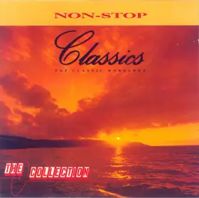 Couverture du produit · Non-Stop Classics - Pop Classic Workshop