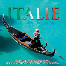Couverture du produit · Italia