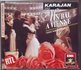 Couverture du produit · Un Bal à Vienne
