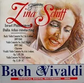 Couverture du produit · Bach & Vivaldi