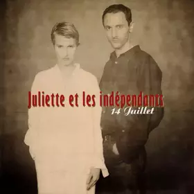 Couverture du produit · 14 Juillet