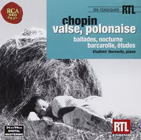 Couverture du produit · Chopin : Oeuvres pour piano