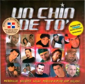 Couverture du produit · Un Chin De To'