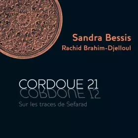 Couverture du produit · Cordoue 21-sur Les Traces de Sefarad
