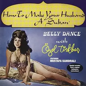 Couverture du produit · How to Make Your Husband [Import]