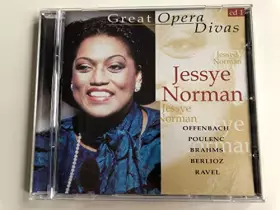 Couverture du produit · Great Opéra Divas Cd 1