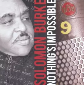 Couverture du produit · Nothing S Impossible