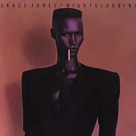 Couverture du produit · Nightclubbing