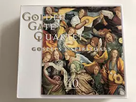 Couverture du produit · Gospels & Spirituals [Import]