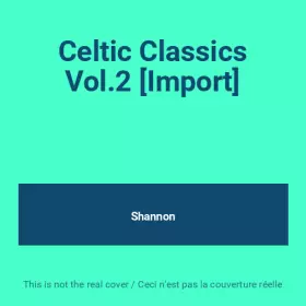 Couverture du produit · Celtic Classics Vol.2 [Import]