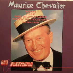 Couverture du produit · Maurice Chevalier