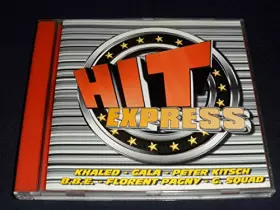 Couverture du produit · Hit Express
