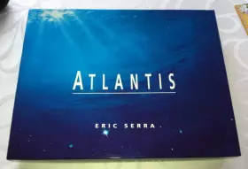 Couverture du produit · Atlantis