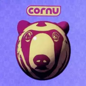 Couverture du produit · Cornu