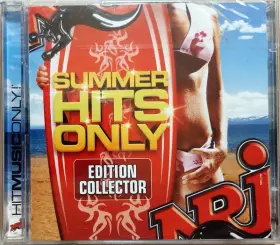 Couverture du produit · NRJ Summer Hits Only (Edition Collector)
