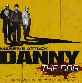 Couverture du produit · BOF Danny the Dog