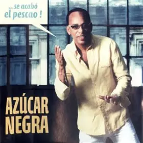 Couverture du produit · ...Se Acabó El Pescao!